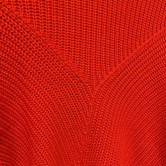 RACHAEL ZOE Chunky Knit Drop Shoulder Sweater - Picture 7 of 9